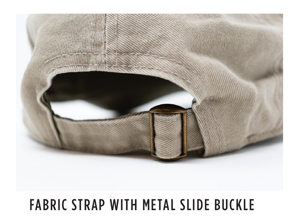 Metal Slide Buckle